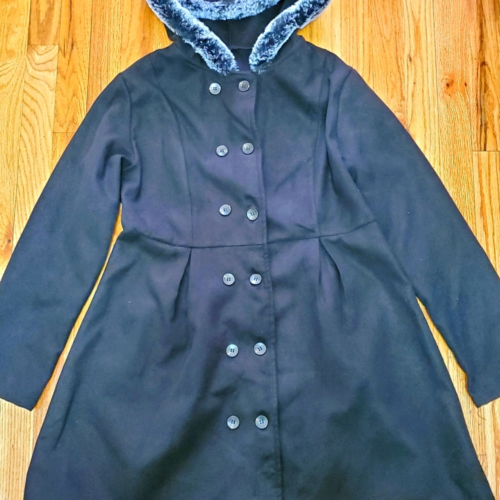 Ladies Dresscoat